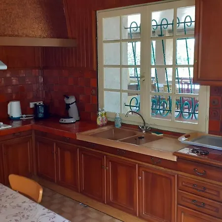 Maison De Campagne Chaleureuse Et Spacieuse Holiday home