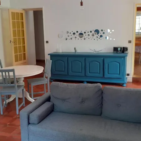 Maison De Campagne Chaleureuse Et Spacieuse Holiday home Saint-Seve