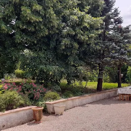Holiday home Maison De Campagne Chaleureuse Et Spacieuse